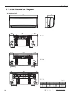 Предварительный просмотр 13 страницы Gree GWC09QB-K3DNA1B Service Manual