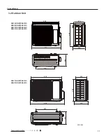 Предварительный просмотр 14 страницы Gree GWC09QB-K3DNA1B Service Manual