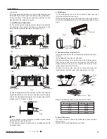 Предварительный просмотр 34 страницы Gree GWC09QB-K3DNA1B Service Manual