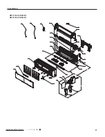 Предварительный просмотр 60 страницы Gree GWC09QB-K3DNA1B Service Manual