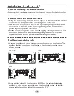 Предварительный просмотр 31 страницы Gree GWC09QC-A3DNA1D/I Owner'S Manual