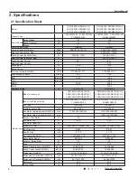 Preview for 5 page of Gree GWC09QC-A3DNA1D Manual