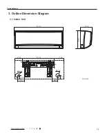 Preview for 16 page of Gree GWC09QC-A3DNA1D Manual