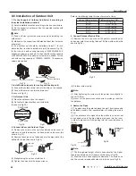 Preview for 47 page of Gree GWC09QC-A3DNA1D Manual