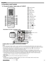 Предварительный просмотр 22 страницы Gree GWC09QC-A3DNA3D Service Manual