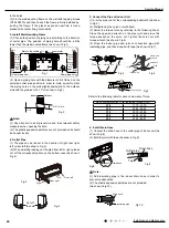 Предварительный просмотр 47 страницы Gree GWC09QC-A3DNA3D Service Manual