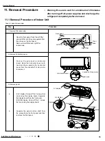 Предварительный просмотр 82 страницы Gree GWC09QC-A3DNA3D Service Manual