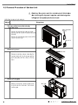 Предварительный просмотр 87 страницы Gree GWC09QC-A3DNA3D Service Manual