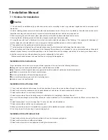 Preview for 27 page of Gree GWC09UB-K3DNA1A Service Manual