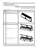 Preview for 60 page of Gree GWC09UB-K3DNA1A Service Manual