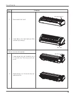 Preview for 62 page of Gree GWC09UB-K3DNA1A Service Manual