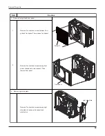 Preview for 72 page of Gree GWC09UB-K3DNA1A Service Manual