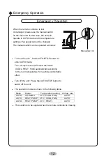 Preview for 15 page of Gree GWC09UB-K3DNXXA Owner'S Manual