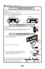 Preview for 28 page of Gree GWC09UB-K3DNXXA Owner'S Manual