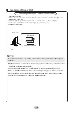 Preview for 29 page of Gree GWC09UB-K3DNXXA Owner'S Manual