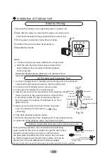 Preview for 31 page of Gree GWC09UB-K3DNXXA Owner'S Manual