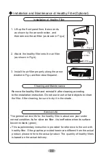 Preview for 33 page of Gree GWC09UB-K3DNXXA Owner'S Manual