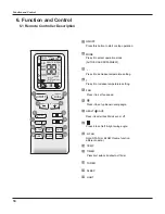 Предварительный просмотр 22 страницы Gree GWC18KG-D3DNA5A Service Manual