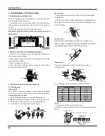 Предварительный просмотр 32 страницы Gree GWC18KG-D3DNA5A Service Manual