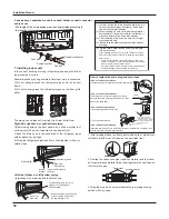 Предварительный просмотр 34 страницы Gree GWC18KG-D3DNA5A Service Manual