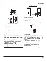 Предварительный просмотр 37 страницы Gree GWC18KG-D3DNA5A Service Manual