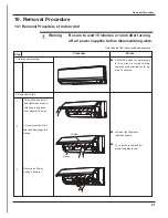 Предварительный просмотр 69 страницы Gree GWC18KG-D3DNA5A Service Manual