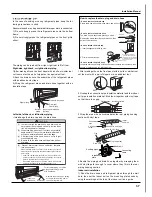 Предварительный просмотр 40 страницы Gree GWC18KG-K3DNA5A Service Manual