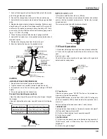 Предварительный просмотр 42 страницы Gree GWC18KG-K3DNA5A Service Manual