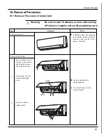 Предварительный просмотр 90 страницы Gree GWC18KG-K3DNA5A Service Manual