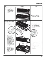 Предварительный просмотр 92 страницы Gree GWC18KG-K3DNA5A Service Manual