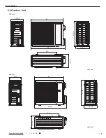 Предварительный просмотр 16 страницы Gree GWC18MC-D3DNA3D/O Service Manual