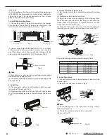 Предварительный просмотр 43 страницы Gree GWC18MC-D3DNA3D/O Service Manual