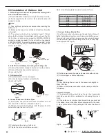 Предварительный просмотр 45 страницы Gree GWC18MC-D3DNA3D/O Service Manual