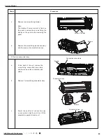 Предварительный просмотр 98 страницы Gree GWC18MC-D3DNA3D/O Service Manual