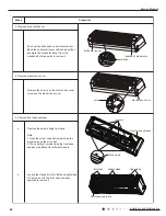 Предварительный просмотр 101 страницы Gree GWC18MC-D3DNA3D/O Service Manual