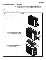 Предварительный просмотр 105 страницы Gree GWC18MC-D3DNA3D/O Service Manual