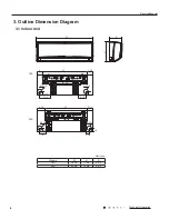 Предварительный просмотр 11 страницы Gree GWC18QD-D3DNA1D Service Manual