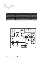 Предварительный просмотр 14 страницы Gree GWC18QD-D3DNA1D Service Manual