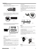 Предварительный просмотр 40 страницы Gree GWC18QD-D3DNA1D Service Manual