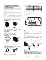 Предварительный просмотр 41 страницы Gree GWC18QD-D3DNA1D Service Manual