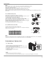 Предварительный просмотр 44 страницы Gree GWC18TC-S3DNZ1B Service Manual