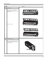 Предварительный просмотр 98 страницы Gree GWC18TC-S3DNZ1B Service Manual