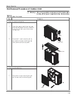 Предварительный просмотр 104 страницы Gree GWC18TC-S3DNZ1B Service Manual