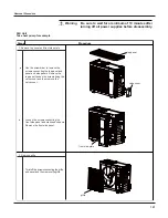 Предварительный просмотр 110 страницы Gree GWC18TC-S3DNZ1B Service Manual