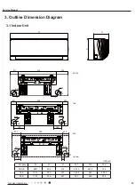 Предварительный просмотр 18 страницы Gree GWC24ACE-K6DNA1 A/I Service Manual