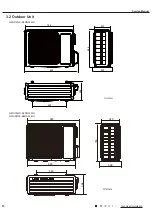 Предварительный просмотр 19 страницы Gree GWC24ACE-K6DNA1 A/I Service Manual