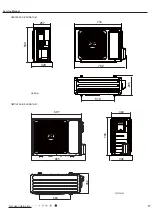 Предварительный просмотр 20 страницы Gree GWC24ACE-K6DNA1 A/I Service Manual