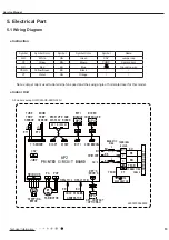 Предварительный просмотр 22 страницы Gree GWC24ACE-K6DNA1 A/I Service Manual