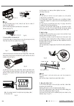 Предварительный просмотр 59 страницы Gree GWC24ACE-K6DNA1 A/I Service Manual