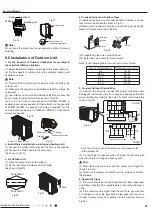 Предварительный просмотр 60 страницы Gree GWC24ACE-K6DNA1 A/I Service Manual